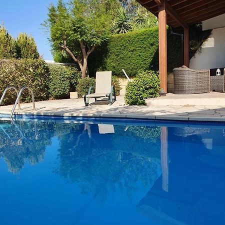 Melanta Villa Pissouri Exterior foto