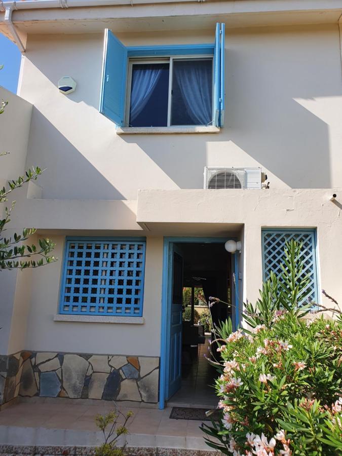 Melanta Villa Pissouri Exterior foto